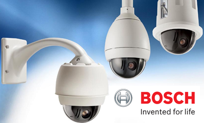 bosch Northern Connections