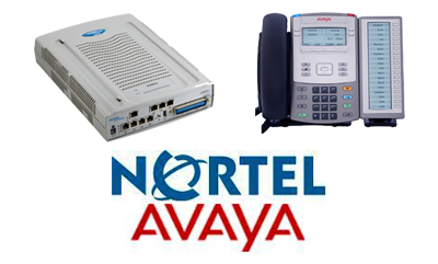 nortelAvaya Northern Connections