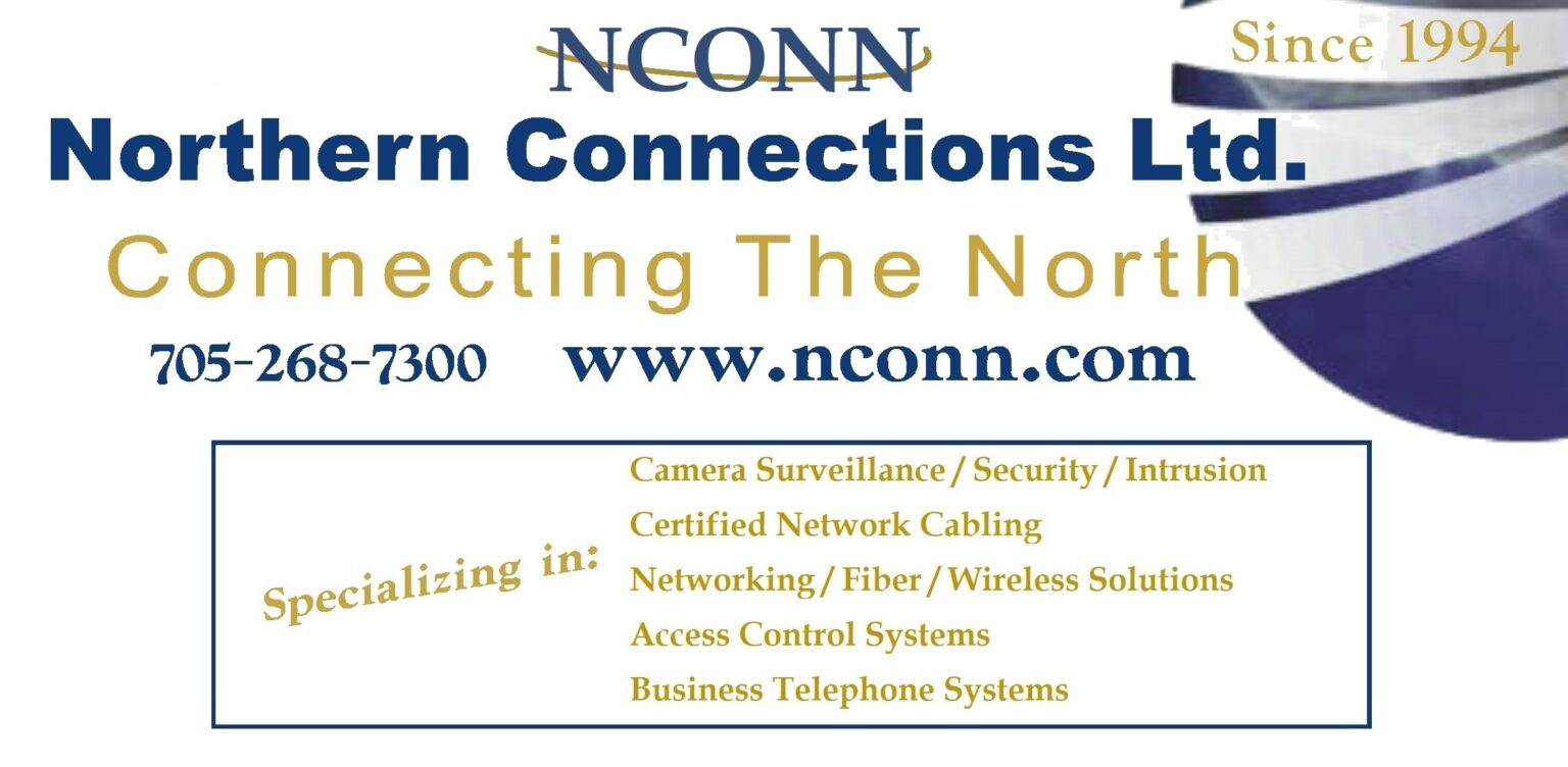 Northern Connections Ltd.